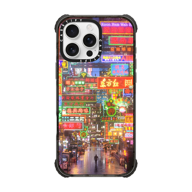 Desmond Lo x CASETiFY iPhone 16 Pro Max ケース Pattern,Travel ブラック ウルトラ インパクトケース MagSafe 対応 COMPRESSION 2.0 Father's Day Desmond Lo x CASETiFY iPhone 16 Pro Max ケース Pattern,Travel ブラック ウルトラ インパクトケース MagSafe 対応 COMPRESSION 2.0 Father's Day