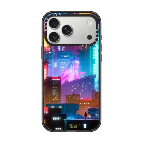 iPhone 17 Pro Max - HORIZON.