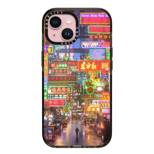 iPhone 15 - COMPRESSION 2.0