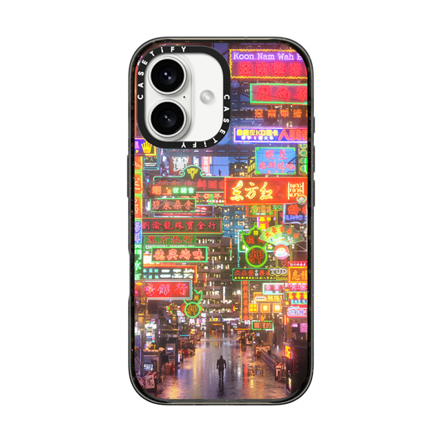 Desmond Lo x CASETiFY iPhone 16 Case Pattern,Travel Black インパクトケース COMPRESSION 2.0 Mother's Day Desmond Lo x CASETiFY iPhone 16 Case Pattern,Travel Black インパクトケース COMPRESSION 2.0 Mother's Day