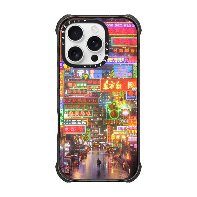 Desmond Lo x CASETiFY iPhone 16 Pro Case Pattern,Travel Black ウルトラ インパクトケース MagSafe 対応 COMPRESSION 2.0 Father's Day Desmond Lo x CASETiFY iPhone 16 Pro Case Pattern,Travel Black ウルトラ インパクトケース MagSafe 対応 COMPRESSION 2.0 Father's Day