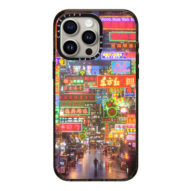 Desmond Lo x CASETiFY iPhone 15 Pro Max Case Pattern,Travel Black Impact Case MagSafe Compatible COMPRESSION 2.0 Father's Day Desmond Lo x CASETiFY iPhone 15 Pro Max Case Pattern,Travel Black Impact Case MagSafe Compatible COMPRESSION 2.0 Father's Day