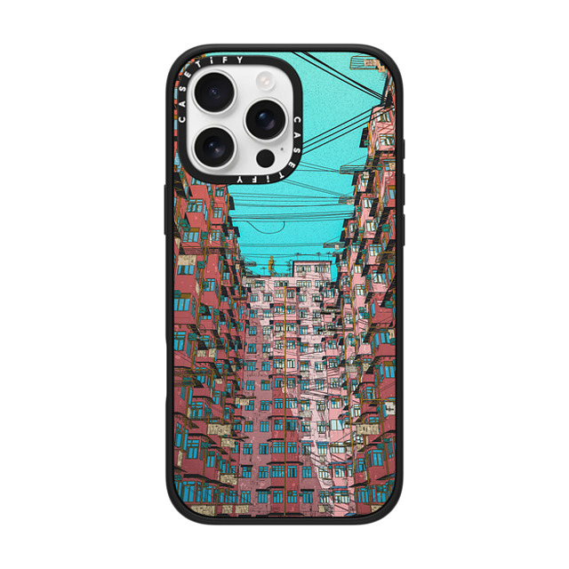 Desmond Lo x CASETiFY iPhone 16 Pro Max Case Travel,Emerging Matte Black Impact Case MagSafe Compatible YIK FAT. Father's Day Desmond Lo x CASETiFY iPhone 16 Pro Max Case Travel,Emerging Matte Black Impact Case MagSafe Compatible YIK FAT. Father's Day