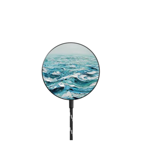  - Into the Mystic