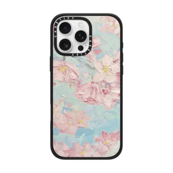 iPhone 16 Pro Max - Yoshino Cherry Blossoms