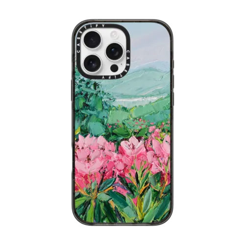 iPhone 16 Pro Max - Azalea Gardens