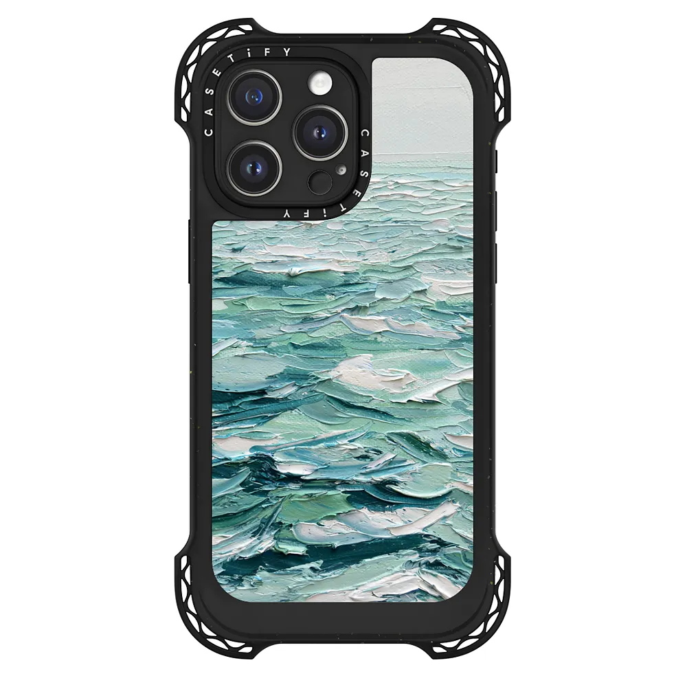 値打ち 正規□WIND AND SEA CASETIFY iPhone13Pro MAX - スマホ