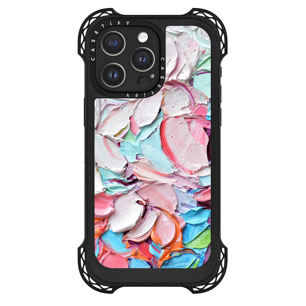 Cherry Blossom Petals CASETiFY