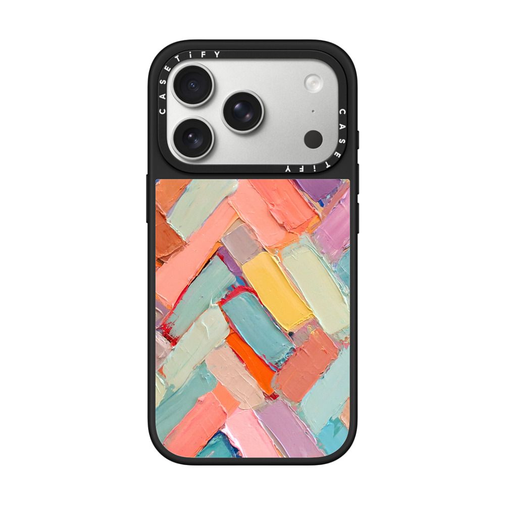 Mirror Case for iPhone 17 | Style Meets Protection – CASETiFY (ES)