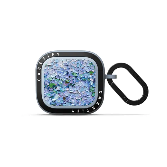 Impact iPhone 16 Pro Max Case - Azalea Gardens