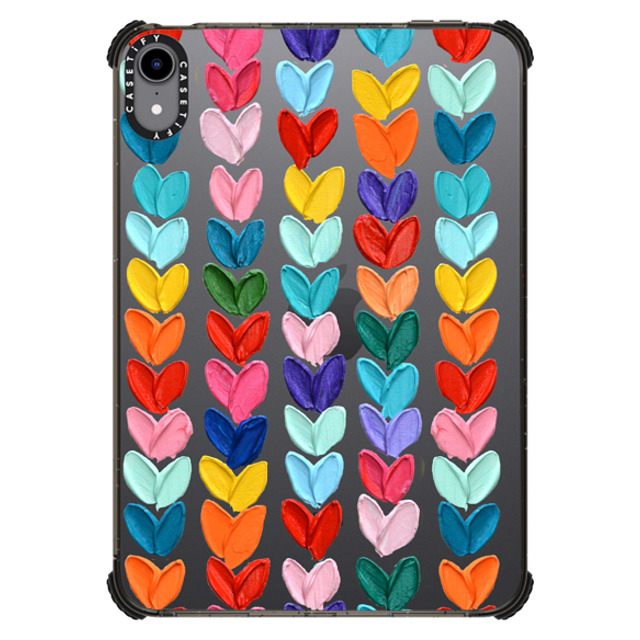 IPAD IMPACT CASE