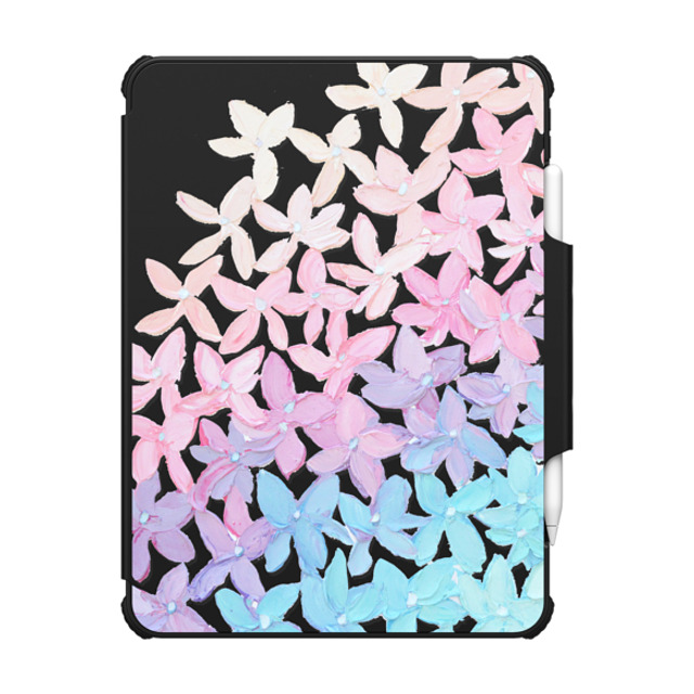 IPAD IMPACT FOLIO CASE