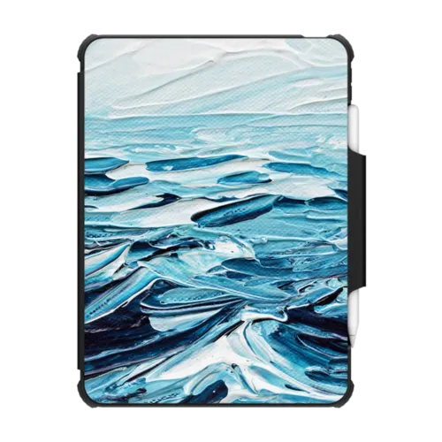 iPad Air (4th/5th gen) - Waves Crashing