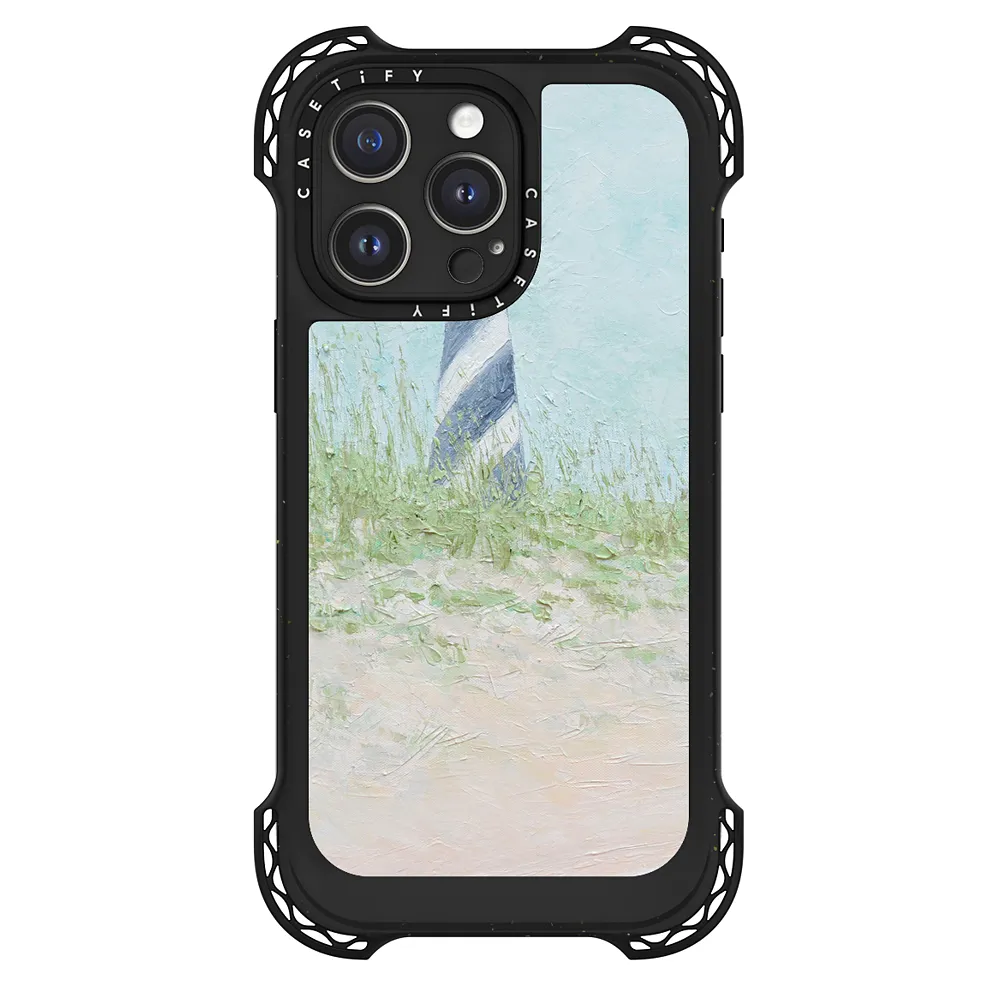 Cape Lighthouse CASETiFY