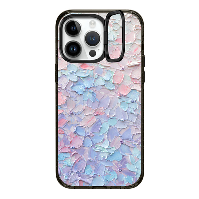 Ann Marie Coolick x CASETiFY iPhone 14 Pro Max Case Pastel,Geometric Black インパクトリングスタンドケース MagSafe対応 Rite of Spring Father's Day Ann Marie Coolick x CASETiFY iPhone 14 Pro Max Case Pastel,Geometric Black インパクトリングスタンドケース MagSafe対応 Rite of Spring Father's Day