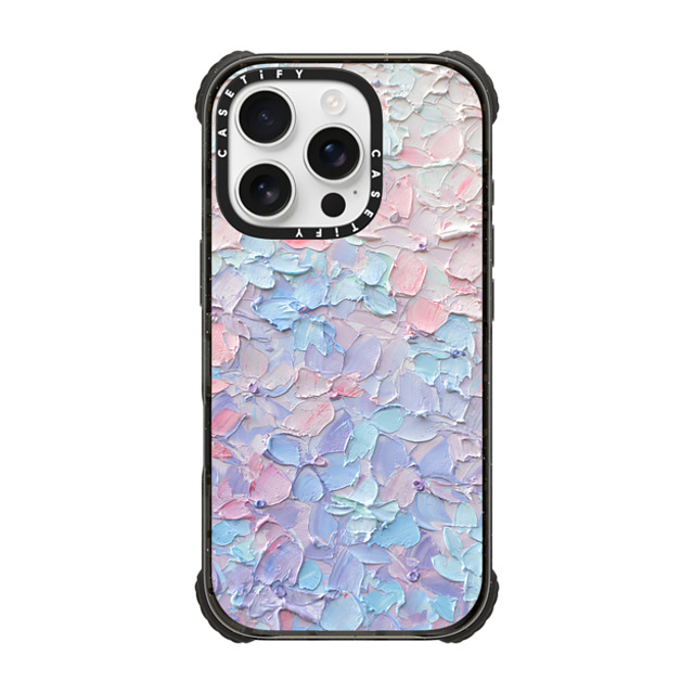 Ann Marie Coolick x CASETiFY iPhone 16 Pro Case Pastel,Geometric Black ウルトラ インパクトケース MagSafe 対応 Rite of Spring Father's Day Ann Marie Coolick x CASETiFY iPhone 16 Pro Case Pastel,Geometric Black ウルトラ インパクトケース MagSafe 対応 Rite of Spring Father's Day