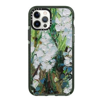 iPhone 12 Pro Artists Cases – CASETiFY