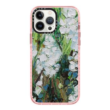 上等な 韓国 Casetify Iphone 13 Pro Max Ditsy Daisies 2687 Iphone スマホケース 色 サイズを選択 クリア フロストホワイト Www Oroagri Eu