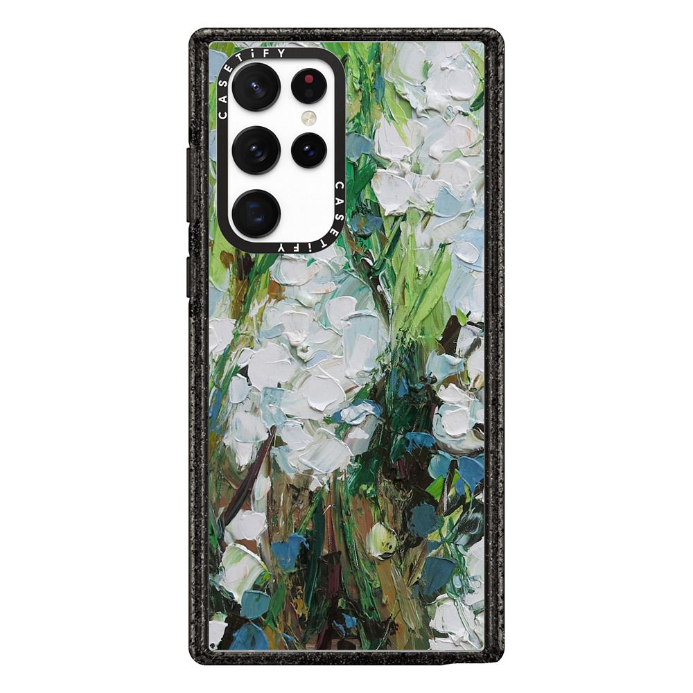 casetify.com | Wild Squill Flowers