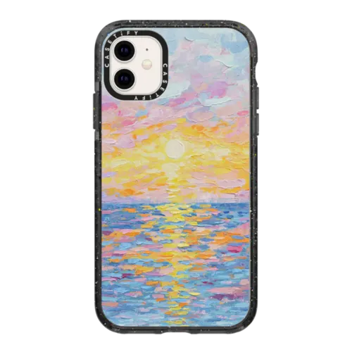 iPhone 11 - Frosted Sunset