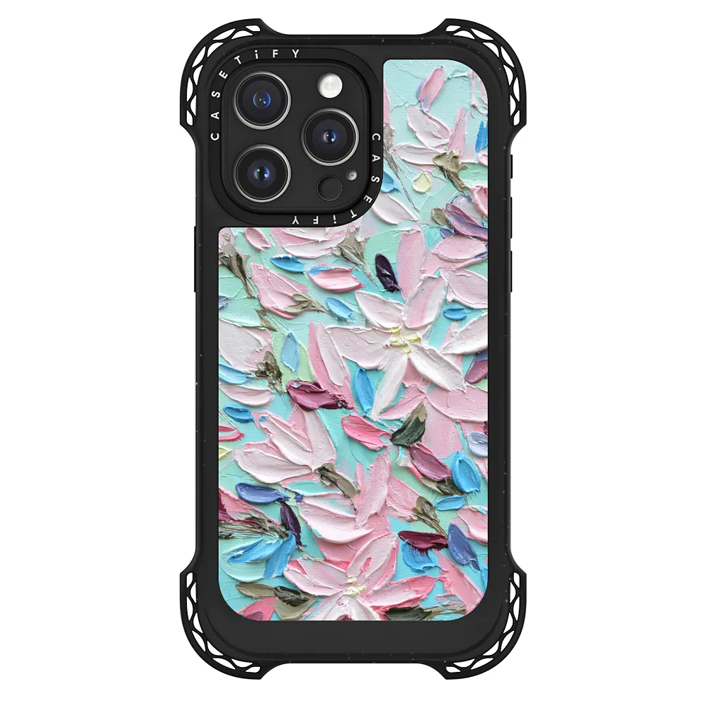 Cherry Blossom Bouquet – CASETiFY