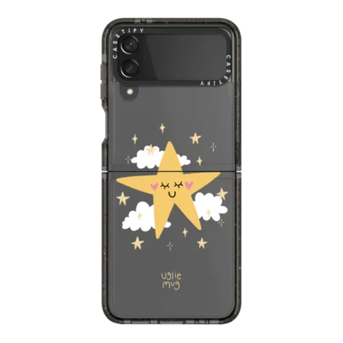 Galaxy Z Flip4 - Uglie Mug Dreamy Star