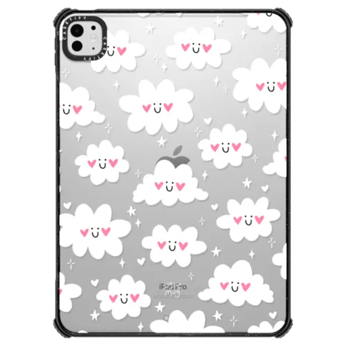 iPad Pro 11-inch (M4) - Uglie Mug In the Clouds