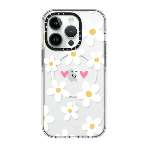 iPhone 14 Pro - Uglie Mug Bloom