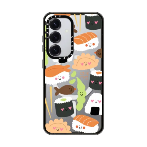 Galaxy S25 - Uglie Mug Sushi