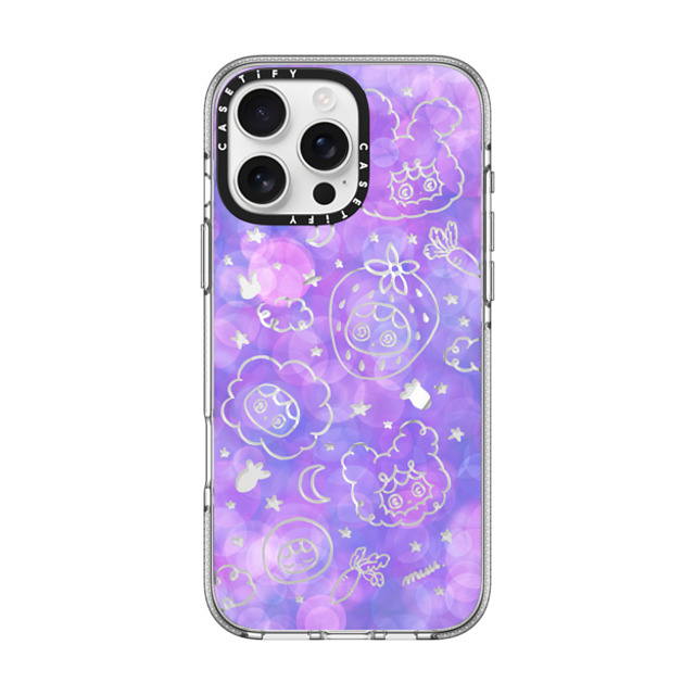 Rinkle and Friends x CASETiFY iPhone 16 Pro Max ケース Star クリア クリア ケース MagSafe対応 Rinkle Dreamlight Rinkle Phone Case Back to School Rinkle and Friends x CASETiFY iPhone 16 Pro Max ケース Star クリア クリア ケース MagSafe対応 Rinkle Dreamlight Rinkle Phone Case Back to School