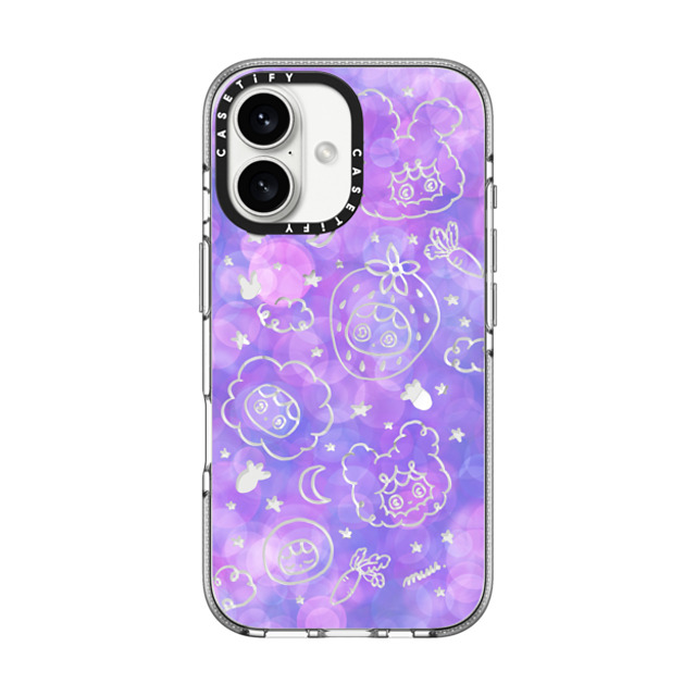 Rinkle and Friends x CASETiFY iPhone 16 ケース Star クリア クリア ケース MagSafe対応 Rinkle Dreamlight Rinkle Phone Case Back to School Rinkle and Friends x CASETiFY iPhone 16 ケース Star クリア クリア ケース MagSafe対応 Rinkle Dreamlight Rinkle Phone Case Back to School