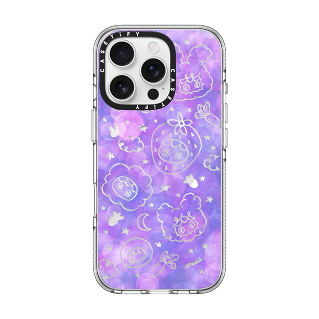 Rinkle and Friends x CASETiFY iPhone 16 Pro ケース Star クリア クリア ケース MagSafe対応 Rinkle Dreamlight Rinkle Phone Case Back to School Rinkle and Friends x CASETiFY iPhone 16 Pro ケース Star クリア クリア ケース MagSafe対応 Rinkle Dreamlight Rinkle Phone Case Back to School