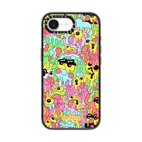 iPhone 16e - Big Mess