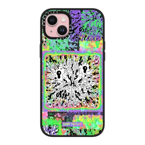 iPhone 15 Plus - Bang Face