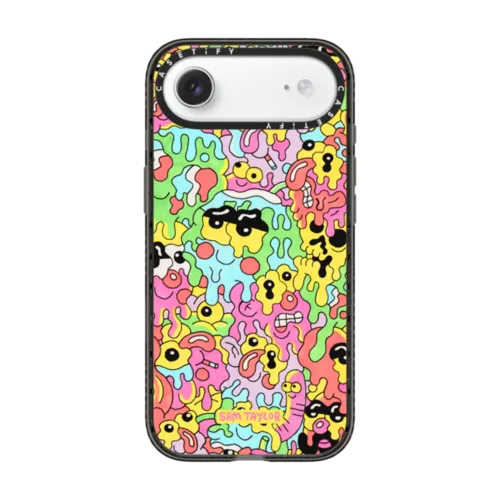 iPhone Air - Big Mess