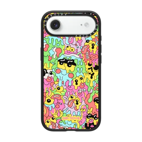 iPhone Air - Big Mess