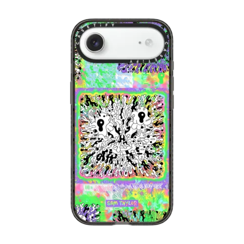 iPhone Air - Bang Face