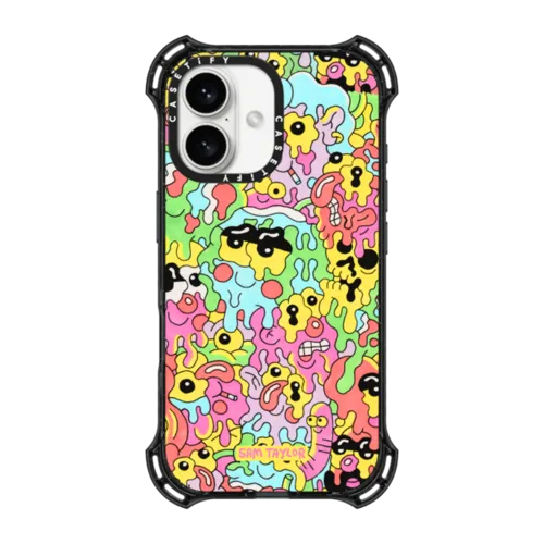 iPhone 16 - Big Mess