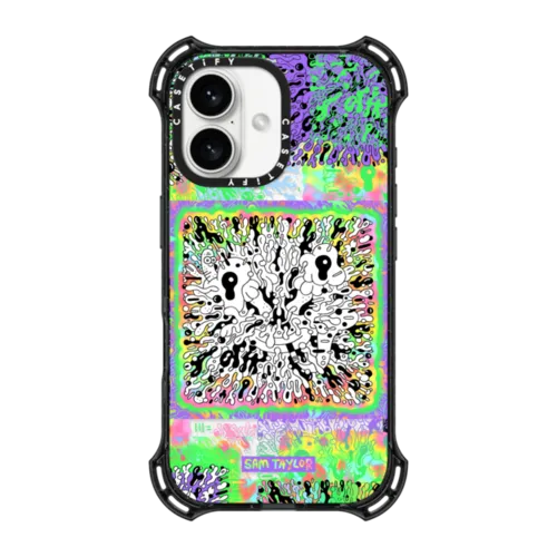 iPhone 16 - Bang Face