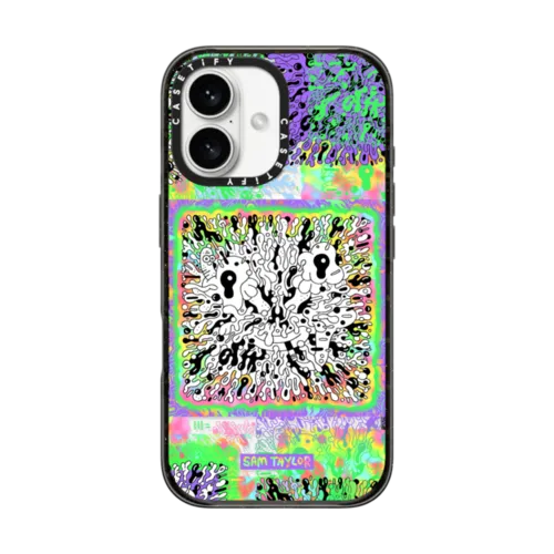 iPhone 16 - Bang Face