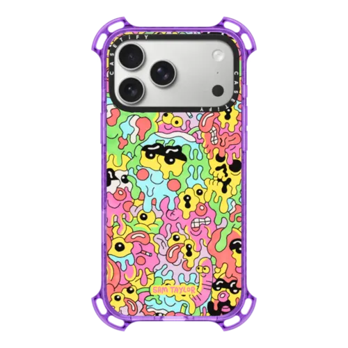 iPhone 17 Pro Max - Big Mess