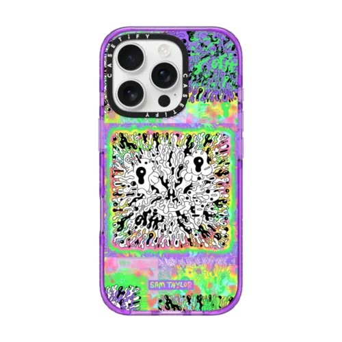 iPhone 16 Pro - Bang Face