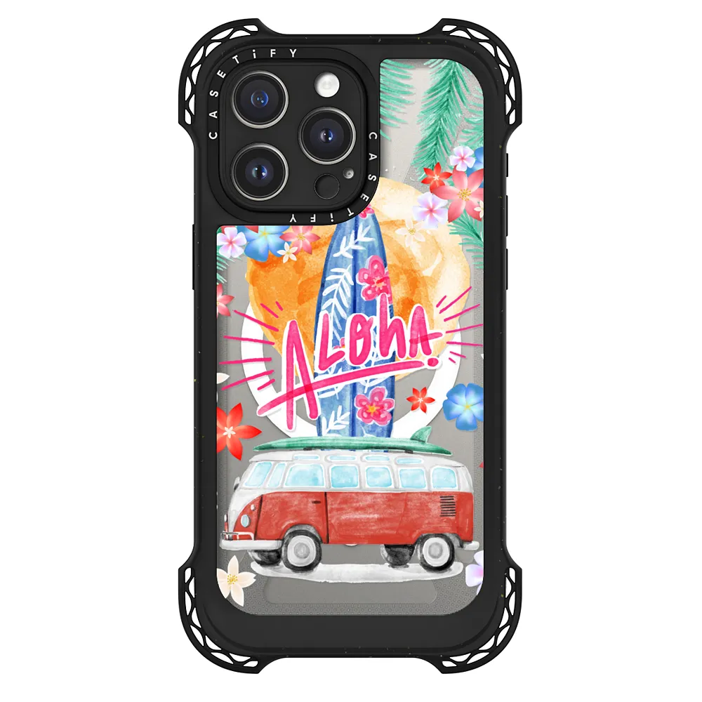 Aloha Hawaii – CASETiFY