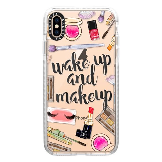 make up iphone xs max case make up iphone xs max case