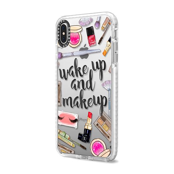 make up iphone xs max case make up iphone xs max case