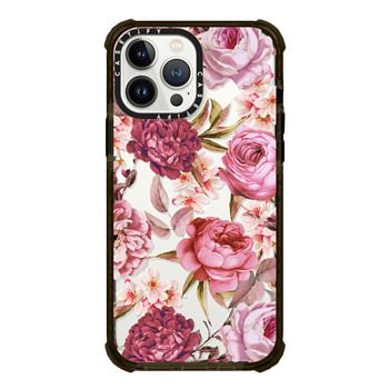 Blackstrawberry Casetify