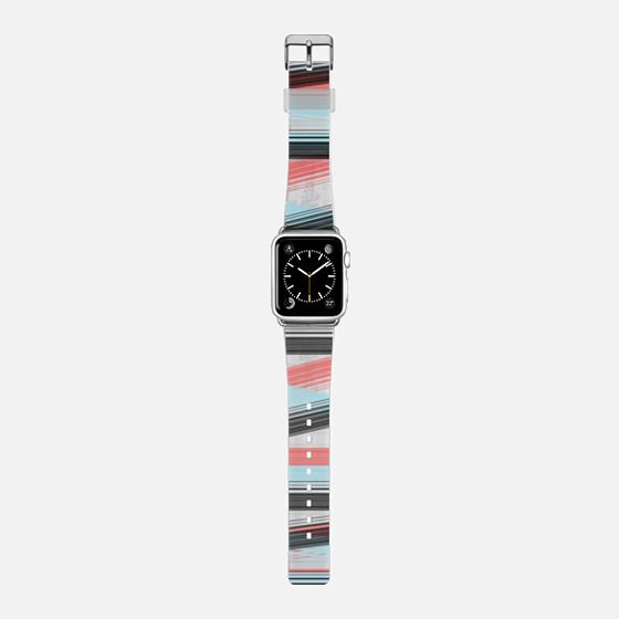 apple watch teal tint