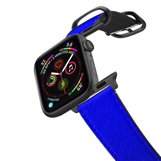 Featured image of post View 12 Neon Blue Apple Watch Logo