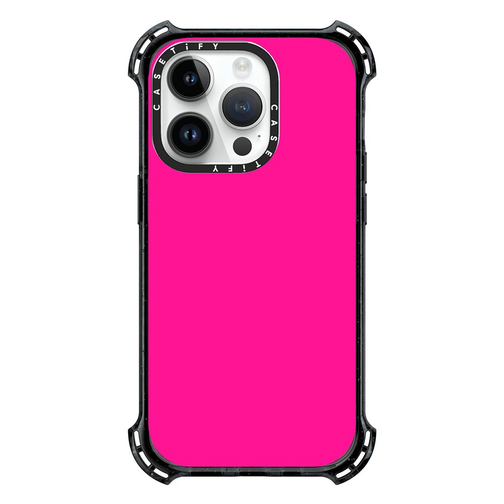 iPhone 14 Pro Max Olivia Rodrigo CASETiFY MagSafe Bounce Ecoshock case