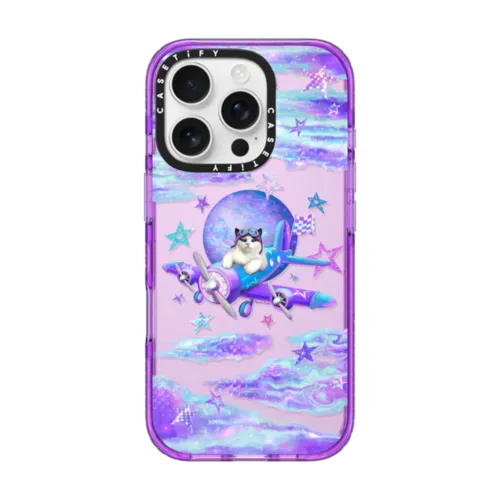 Mond Kim – CASETiFY